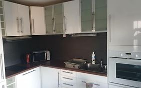 Appartement En Residence. Meaux